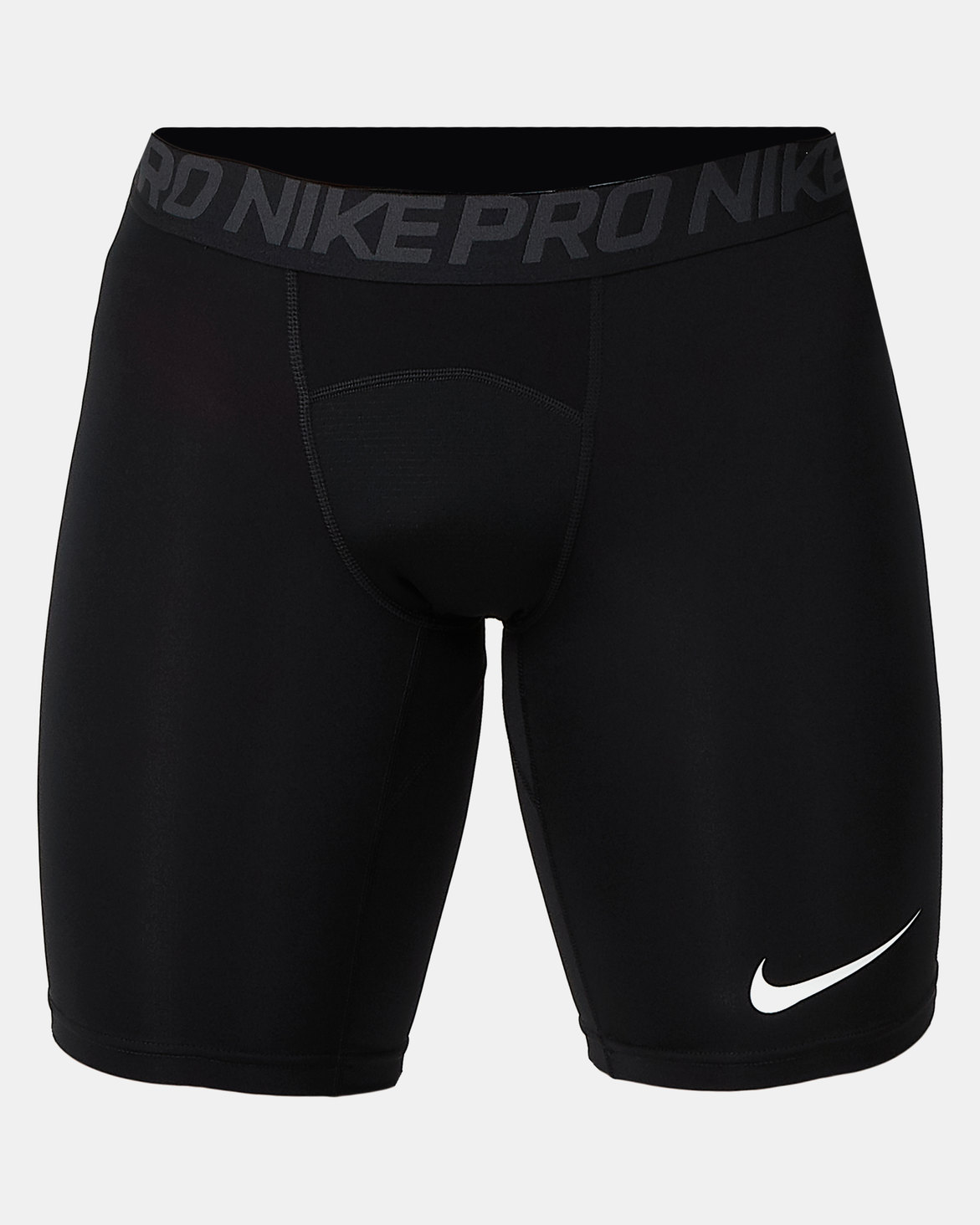 Nike Performance Pro Men's Training Shorts Black | Zando