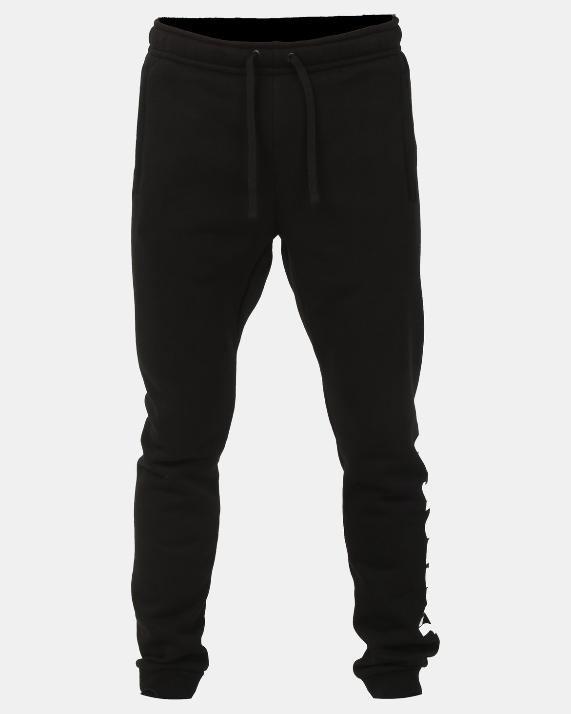 Nike M NSW JDI Fleece Joggers Black | Zando