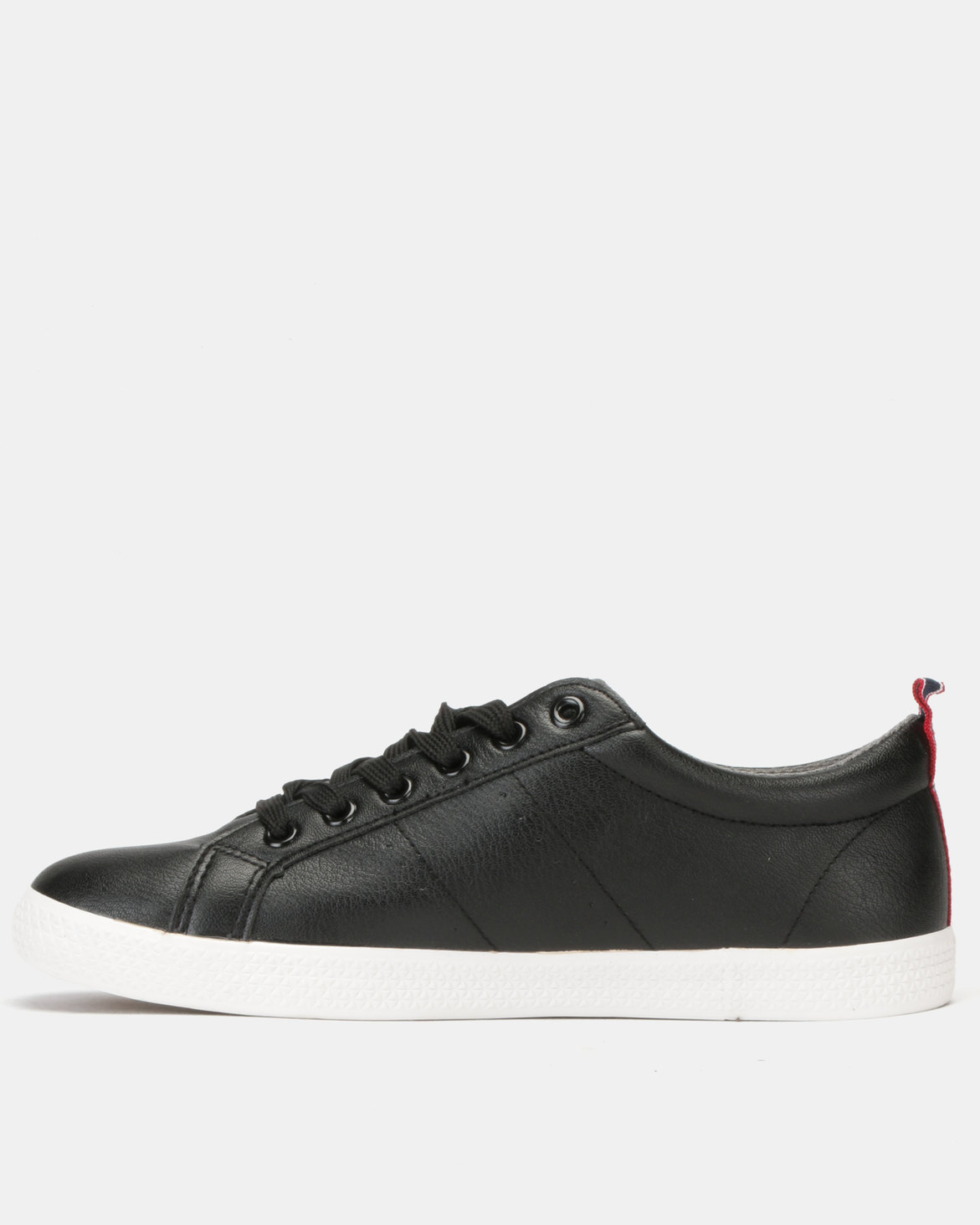 TOMTOM Grind Sneakers Black | Zando