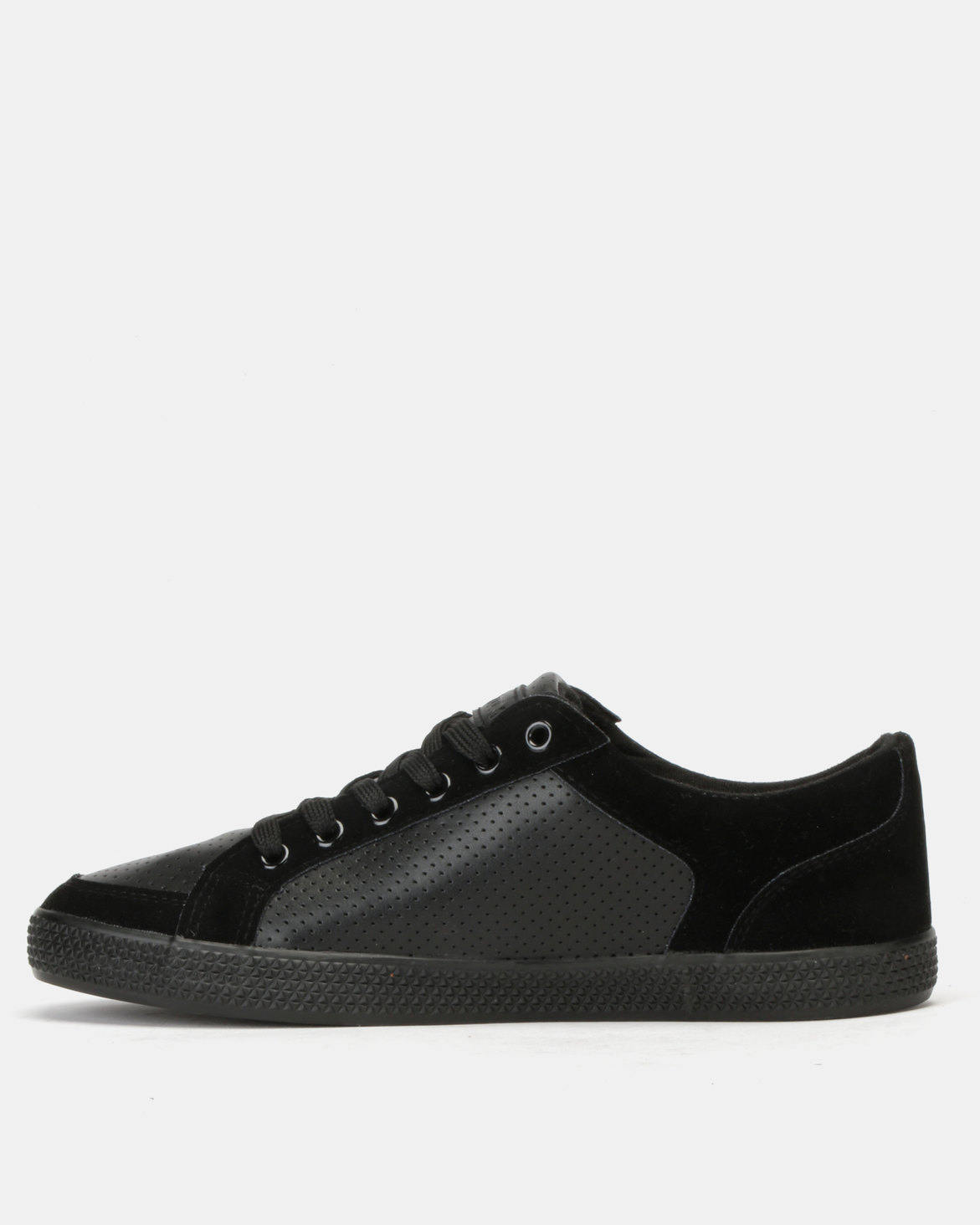 TOMTOM Source Sneakers Black | Zando