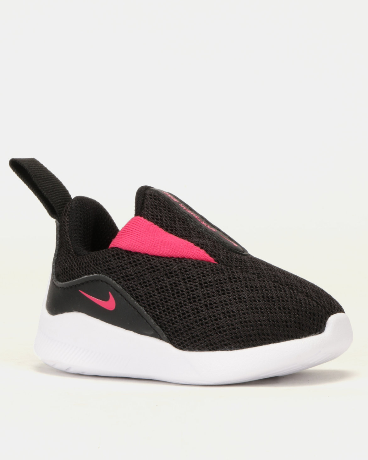 Nike Viale Sneakers Black | Zando