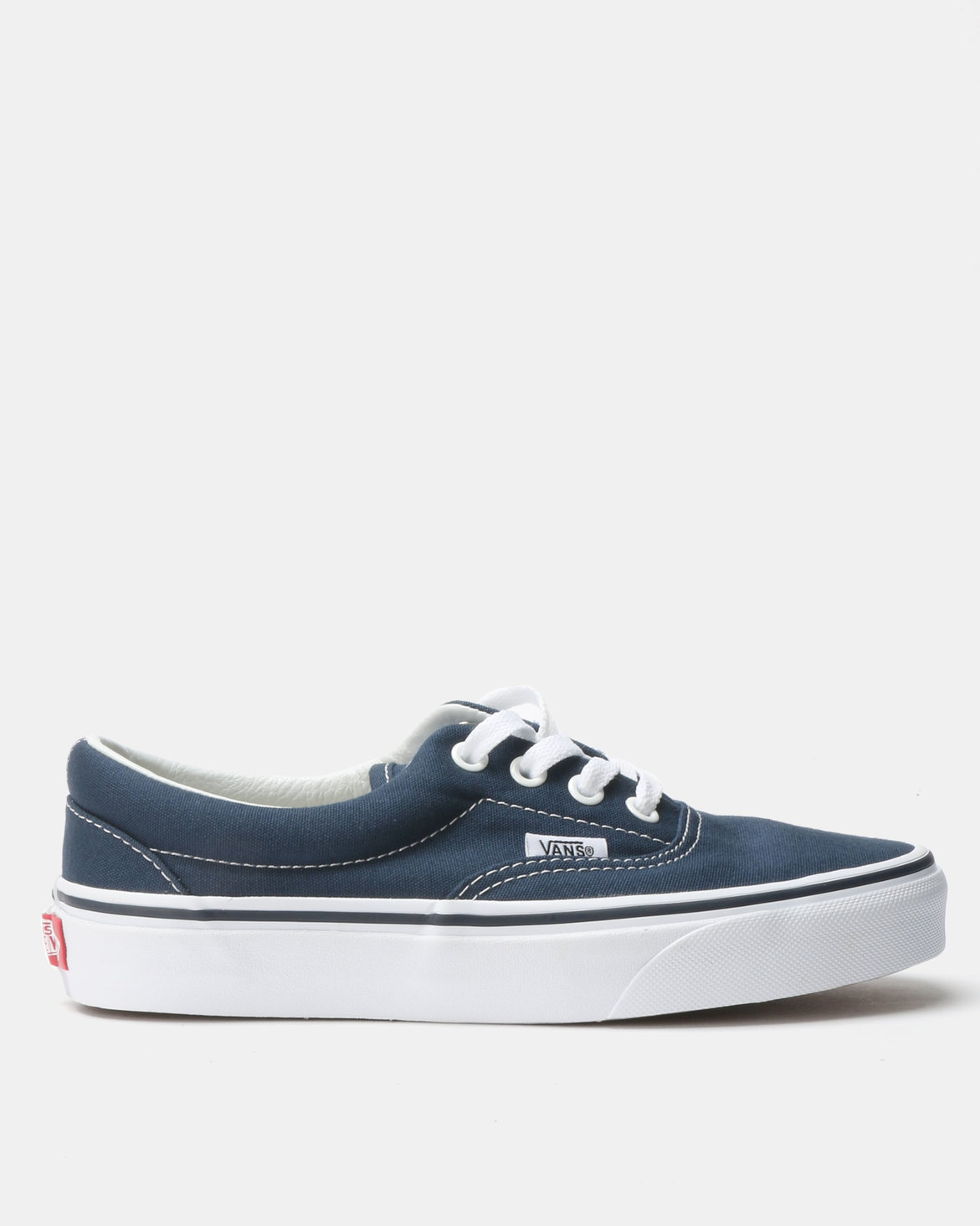 Vans Era Sneaker Navy | Zando