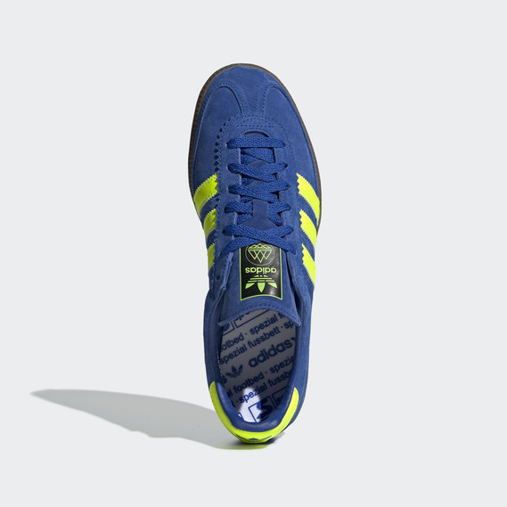 WHALLEY SPEZIAL SHOES | adidas