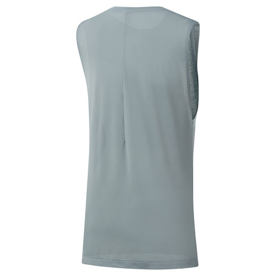 Supply Solid Muscle Tank Top