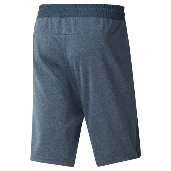 Supply Knit-Woven Shorts