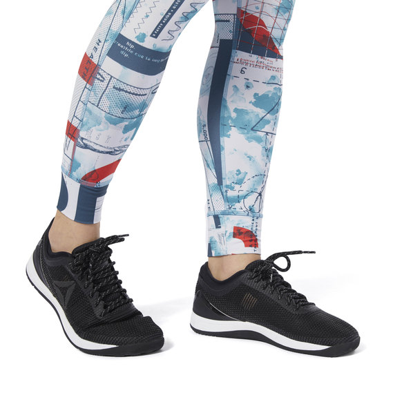 Lux Science Tights