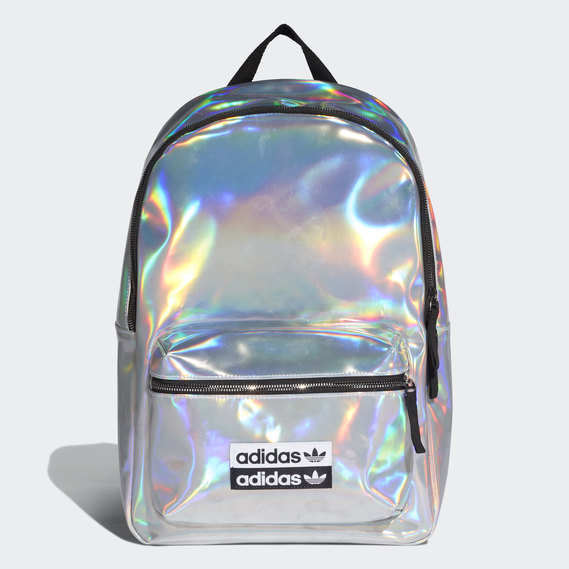 adidas rainbow backpack