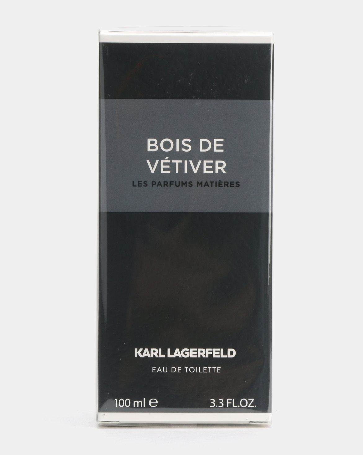 KARL LAGERFELD Collection Bois De Vetiver 100ml | Zando
