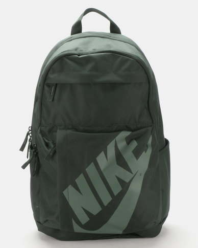 Nike Elemental Backpack Green | Zando