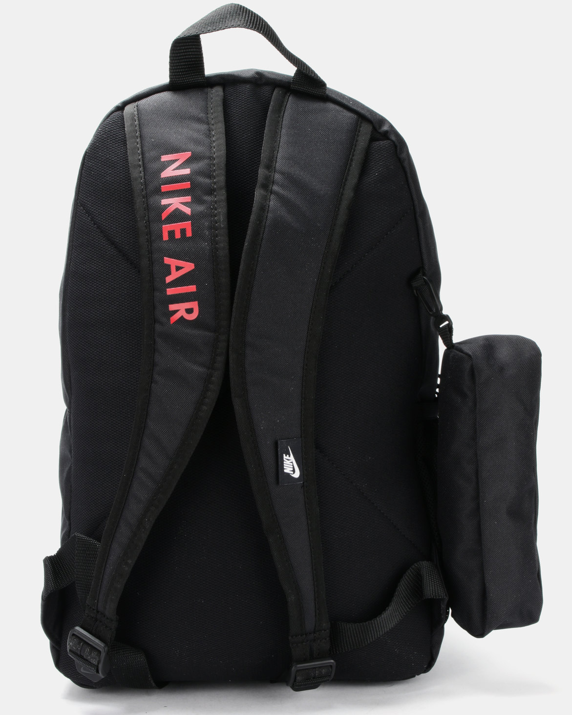 nike elemental 2.0 backpack inside