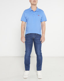 Levi's® Men's 511™ Slim Fit Jeans Blue
