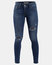 711 Skinny Jeans Blue