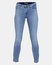 712 Slim Jeans Blue