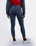 721 High Rise Skinny Ankle Jeans Blue