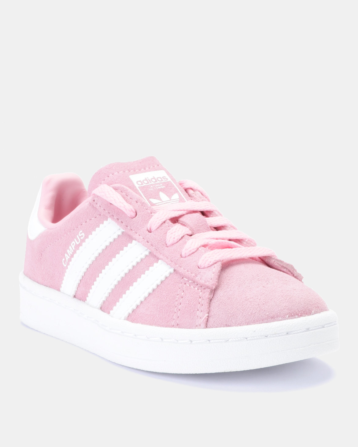 adidas Originals Campus C Sneakers Pink | Zando