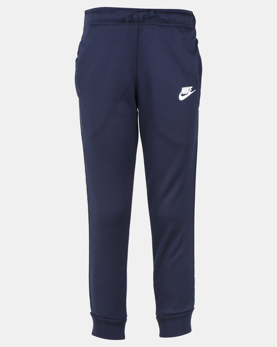 Nike B NSW Repeat Pants Poly Blue | Zando
