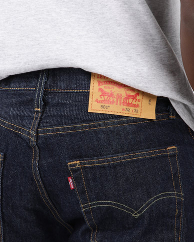 Levi's® Men's 501® Original Fit Jeans | Levi