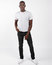 511™ Slim Fit Jeans Black