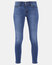 711 Skinny Ankle Jeans Blue