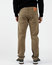 502™ Regular Taper Fit Pants Brown