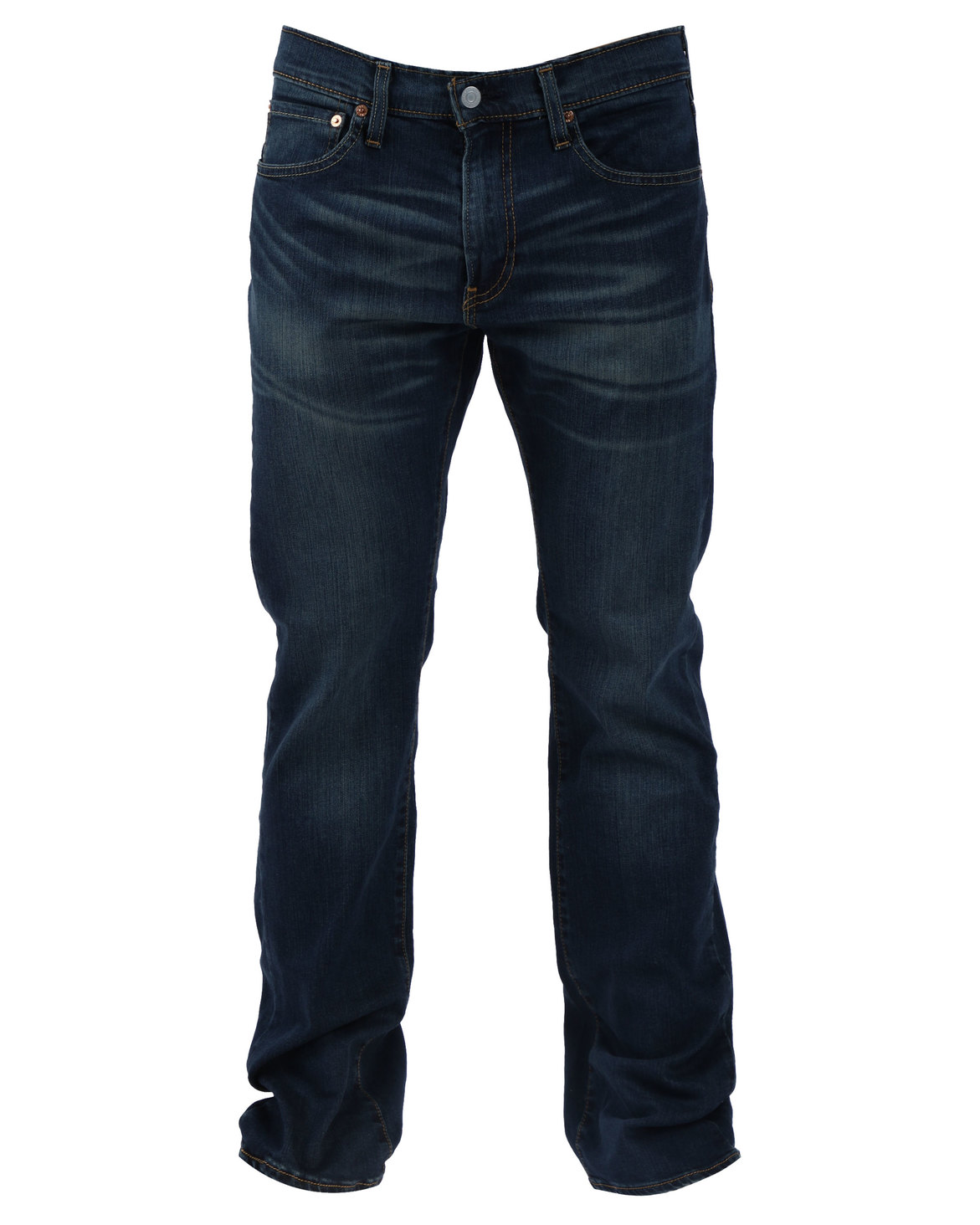 527™ Slim Bootcut Jeans Blue | Levi