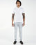 Sunset Polo Shirt White