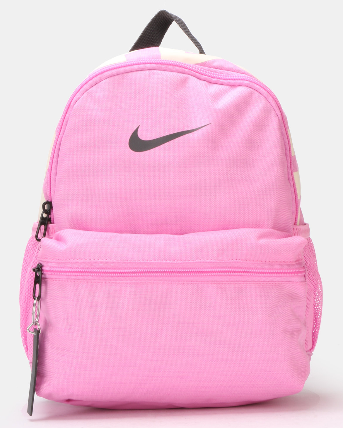 Nike Y NK BRSLA JDI Mini Backpack Pink | Zando