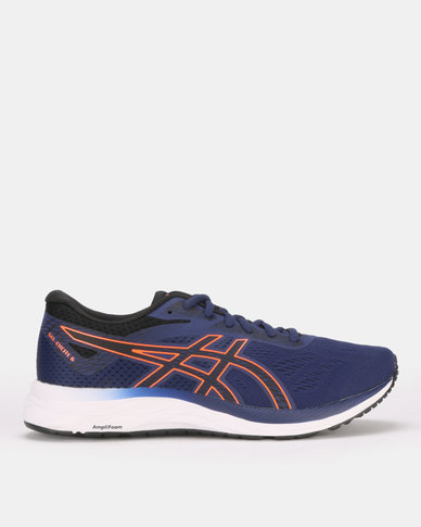 asics gel excite