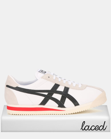 onitsuka tiger black