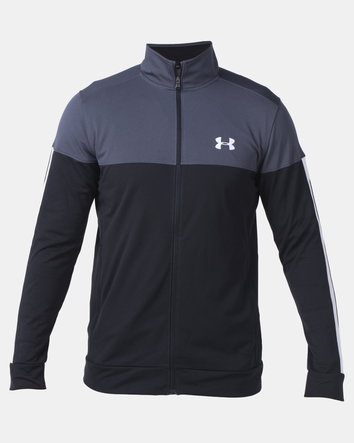 Under Armour Sportstyle Pique Track Jacket Multi | Zando