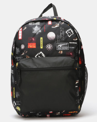 JanSport Super FX Holographic Backpack JS00TVP842U