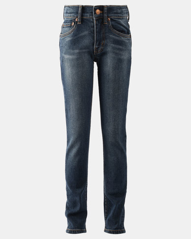 510™ Skinny Fit Jeans