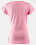 Sportwear Logo Tee Pink