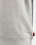 Classic Logo Pullover Sweatshirt Grey