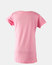 Sportwear Logo Tee Pink