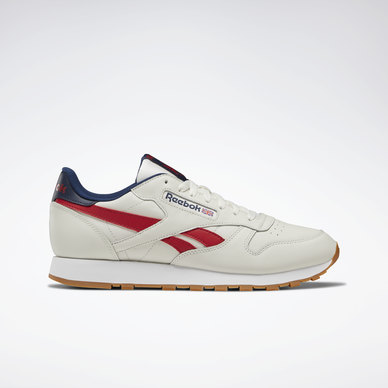 reebok cl leather shoes