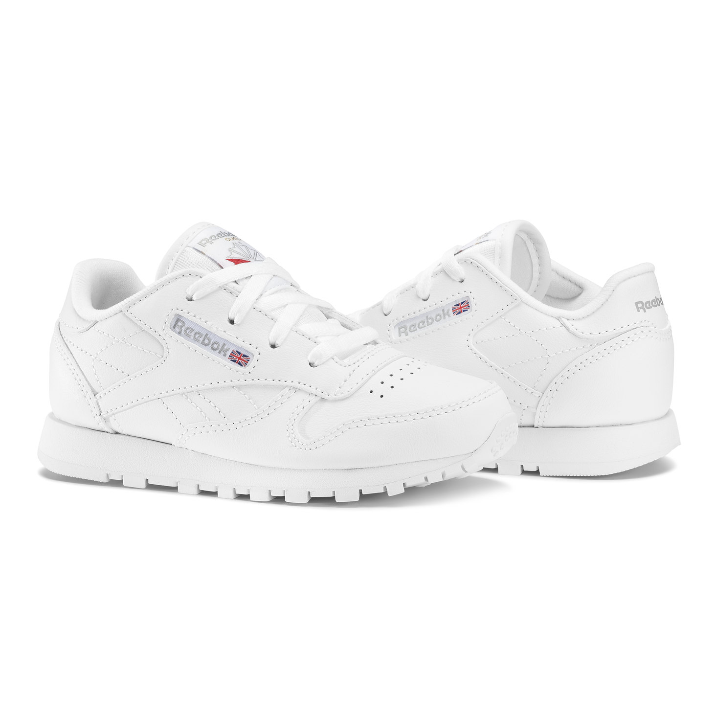 CLassic Leather Shoes | Reebok