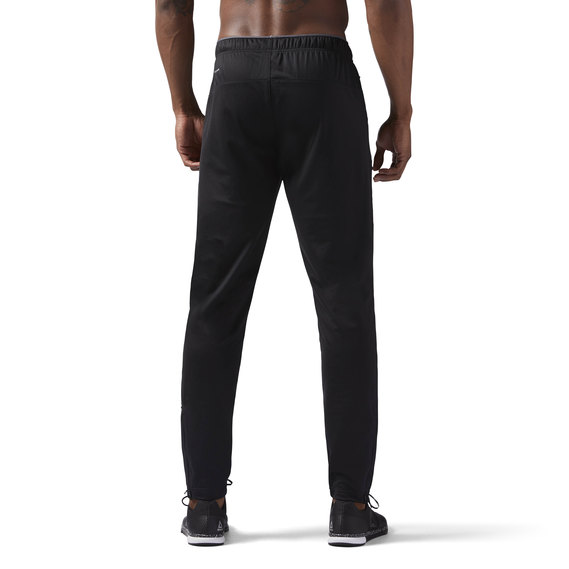 Stacked Logo Trackster Pant