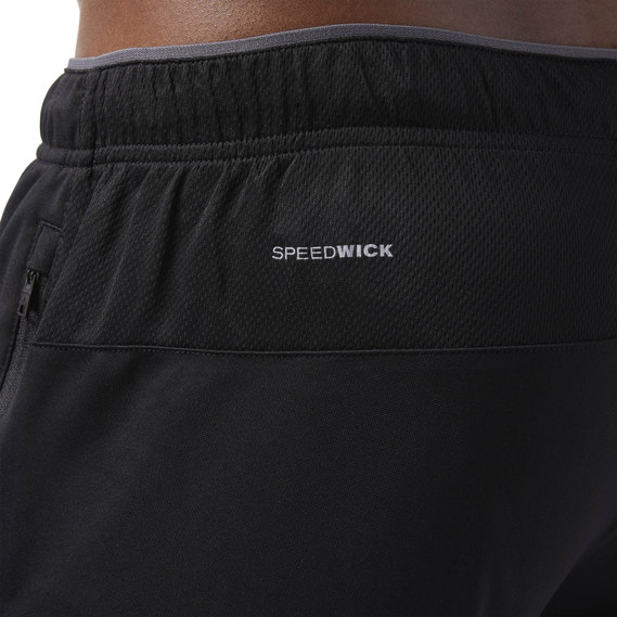 Stacked Logo Trackster Pant