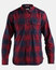 Classic Worker Shirt Red