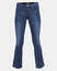 715 Bootcut Jeans Blue