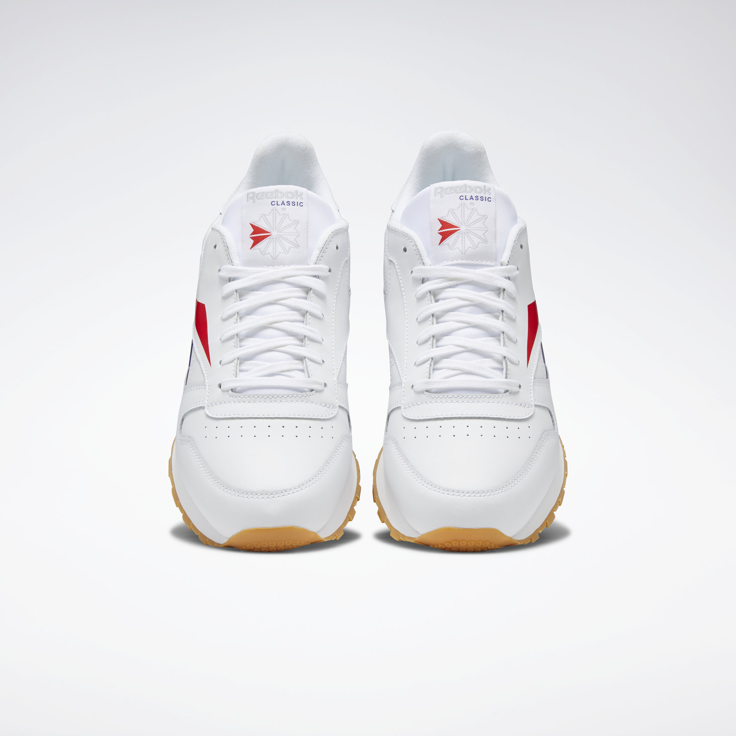 Classic Leather Vector Shoes | Reebok