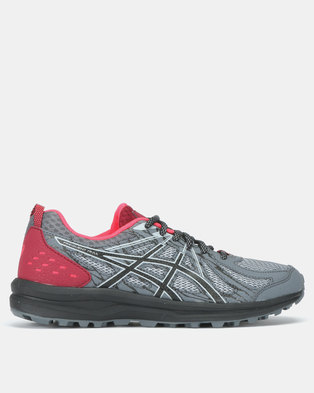 asics trail running shoes south africa