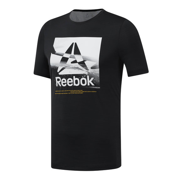 Workout Ready ACTIVCHILL Graphic Tee