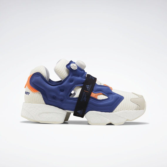 InstaPump Fury Boost Shoes