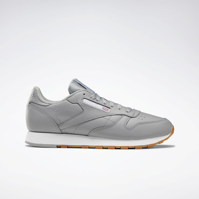 reebok all leather shoes