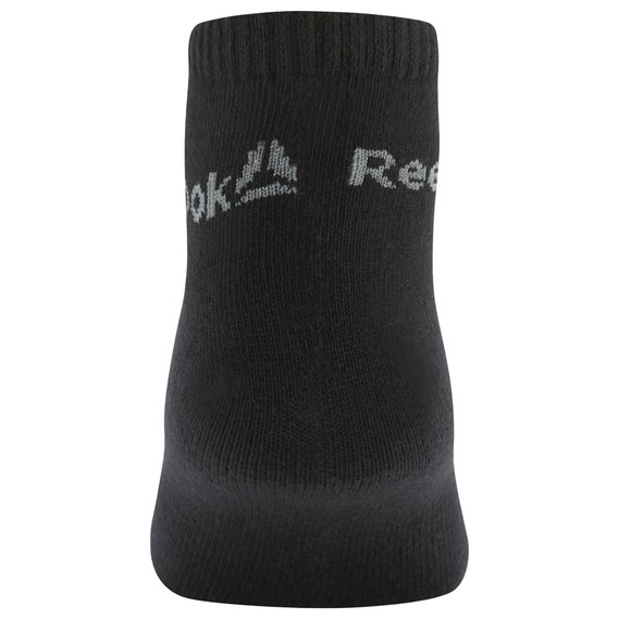 Active Ankle Socks Three Pack
