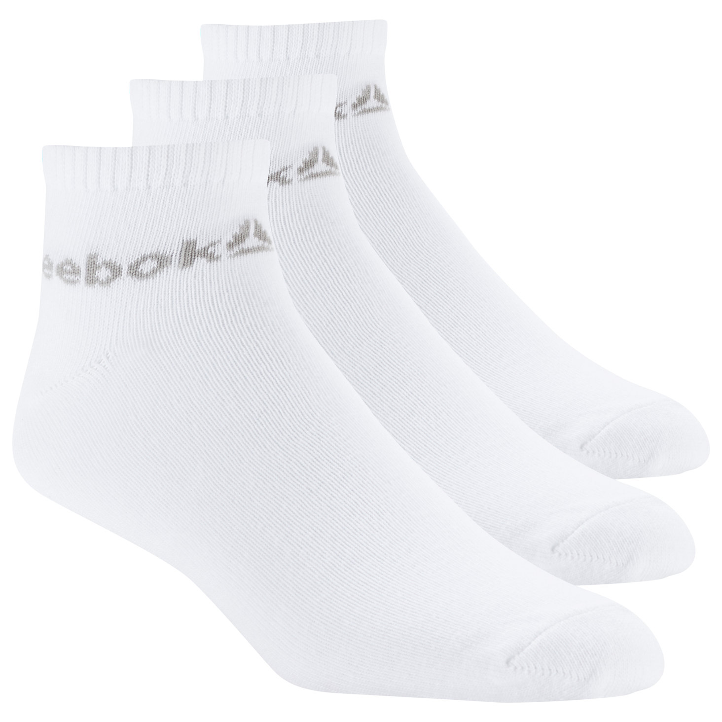 Active Ankle Socks Three Pack