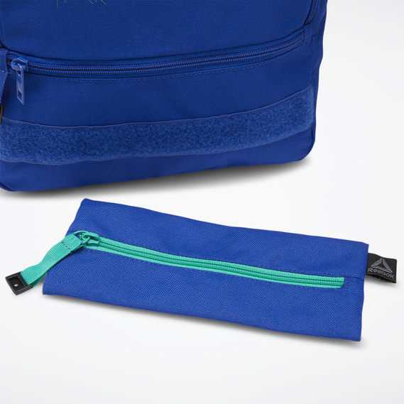 Back-To-School Pencil Case Backpack