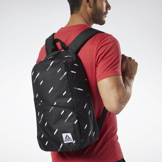 Workout Ready Follow Backpack